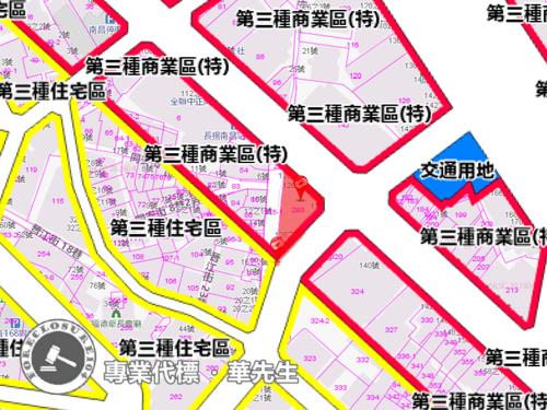 台北中正區法拍大樓-7