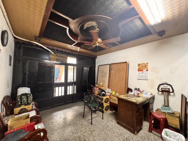 嘉義新港透天-0