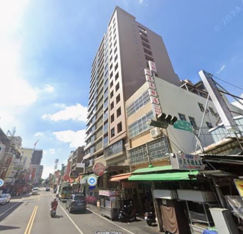 南區法拍大樓-4
