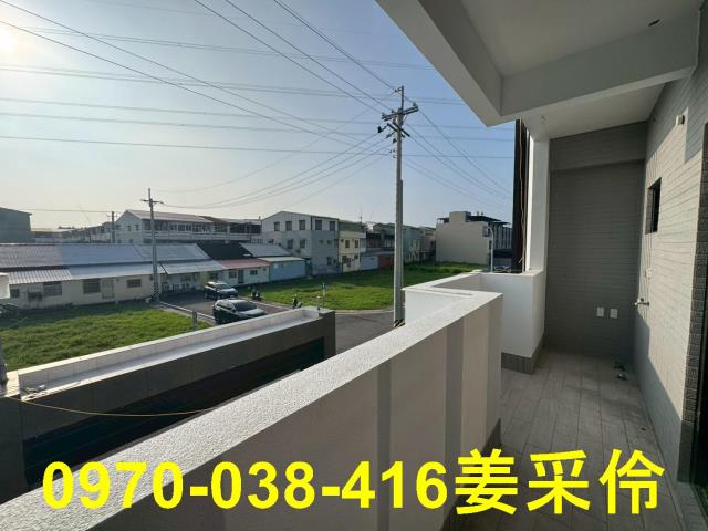 中埔透天-9