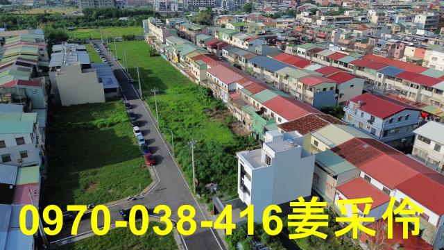 中埔透天-10