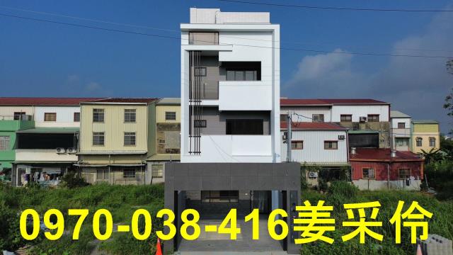 中埔透天-1
