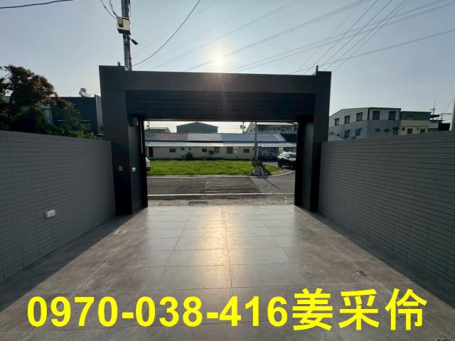中埔透天-2