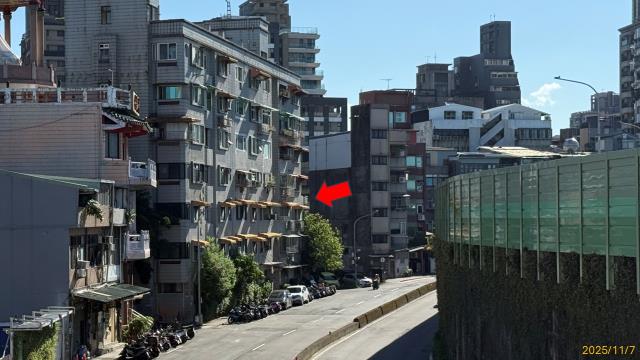 中正區華廈拍賣-1