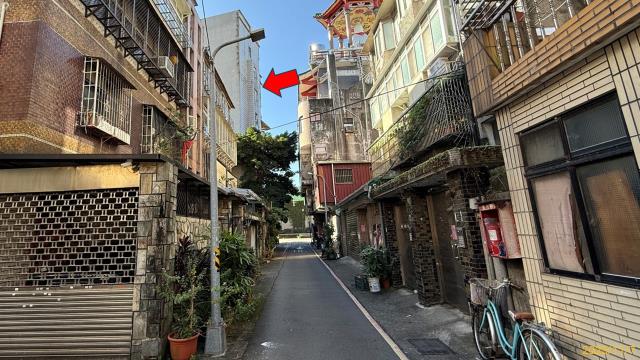 中正區華廈拍賣-3