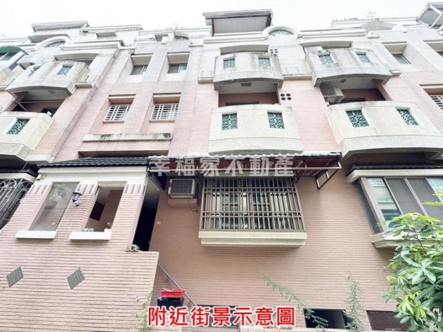 近商60北安商圈車墅