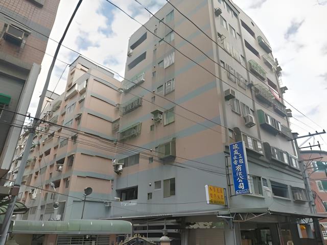 楊梅大樓法拍-2