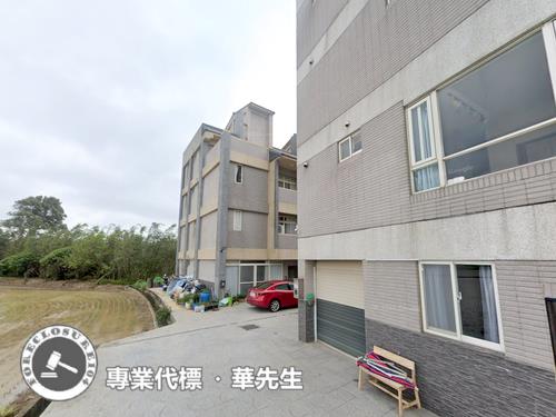 楊梅透天法拍-2