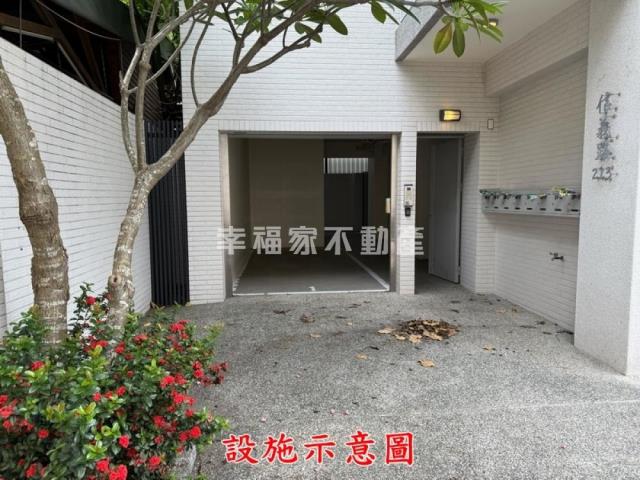 鄰南科善化核心區禾風居2房