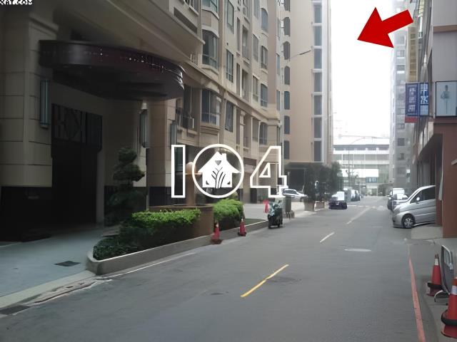 台中大樓法拍-5