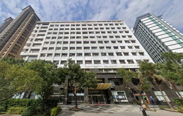 台北大樓法拍-0