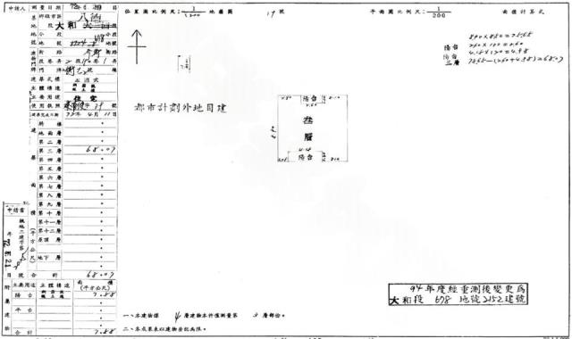 桃園公寓法拍-1
