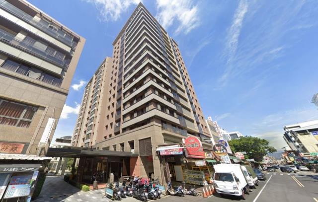 南區法拍屋忠孝路親家新觀優室法拍林小陽