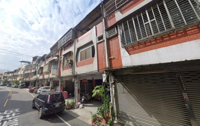 霧峰區法拍屋振祥街透天優室法拍林小陽