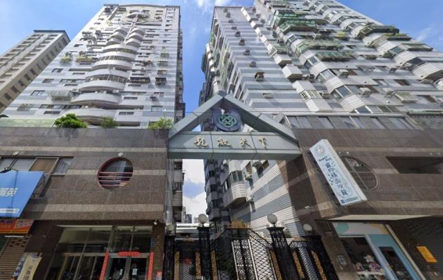 南屯區法拍屋大光街龍觀天下優室法拍林小陽