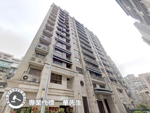桃園桃園區大樓法拍-7