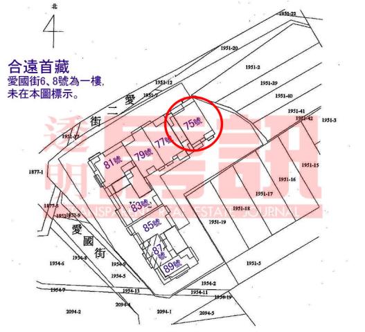 桃園桃園區大樓法拍-8