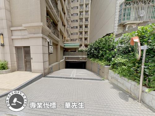 桃園桃園區大樓法拍-4