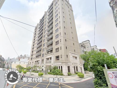 桃園桃園區大樓法拍-0