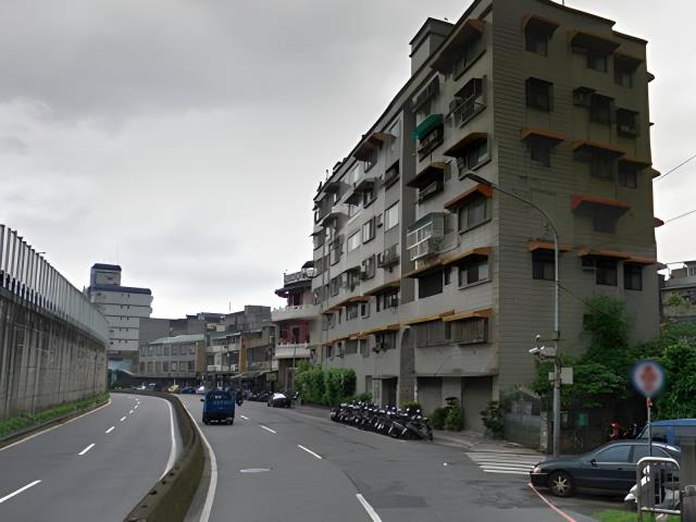 台北中正區法拍華廈-1