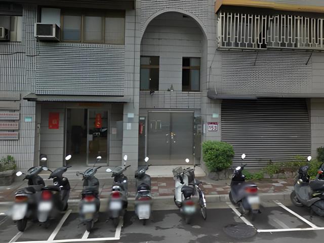 台北中正區法拍華廈-2