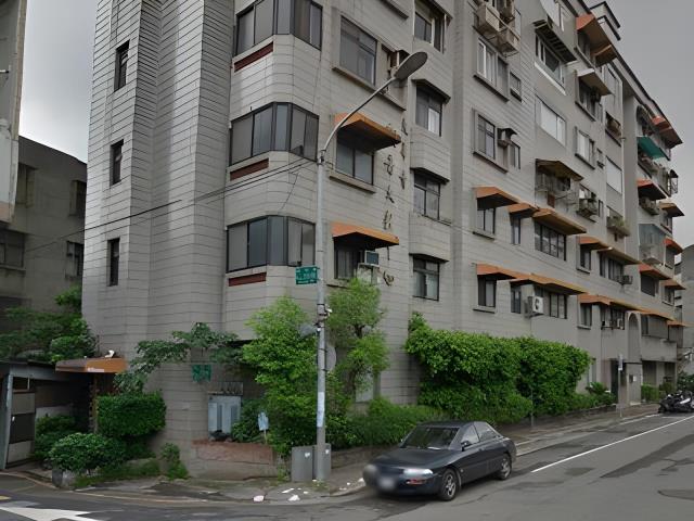 台北中正區法拍華廈-3