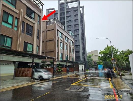 桃園八德透天法拍-1