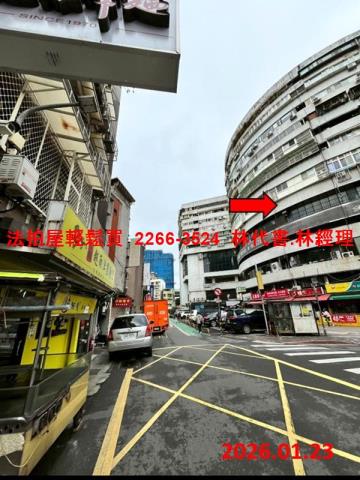 大安區大樓拍賣-9