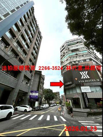 大安區大樓拍賣-10