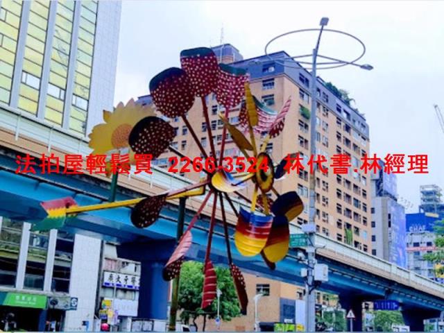 大安區大樓拍賣-11