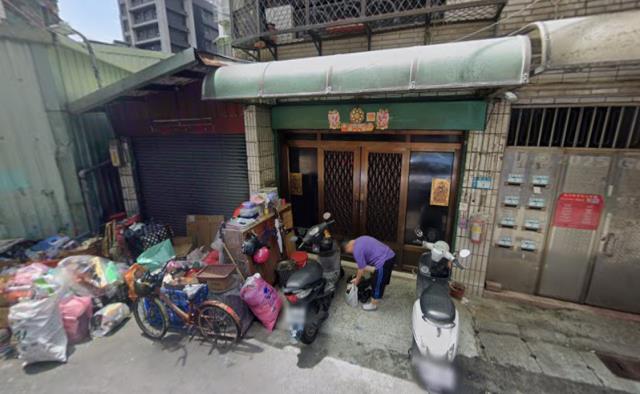 蘆洲法拍公寓-5