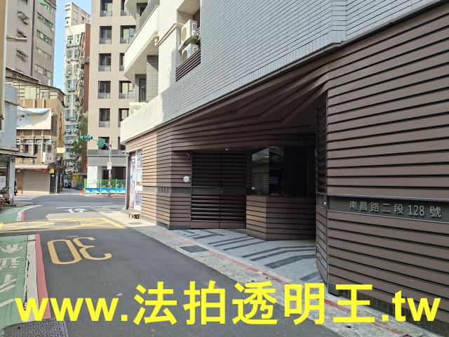 中正區大樓法拍-6