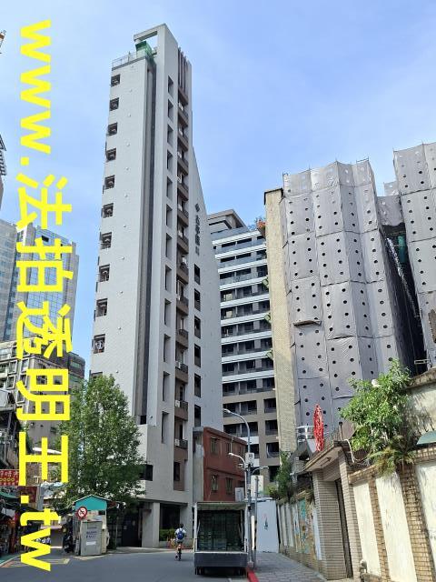 中正區大樓法拍-7