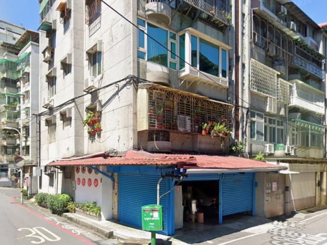 永和法拍公寓-0