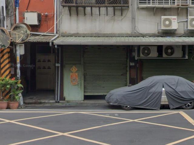 中和公寓法拍-0
