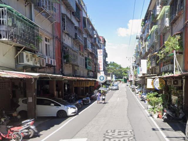 中和公寓法拍-3