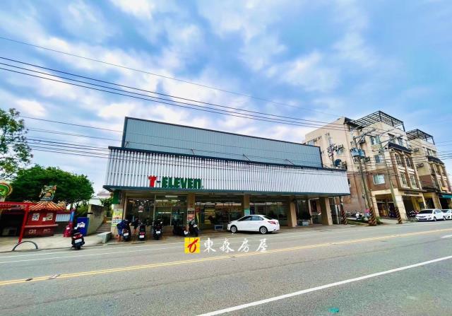 大雅別墅-11