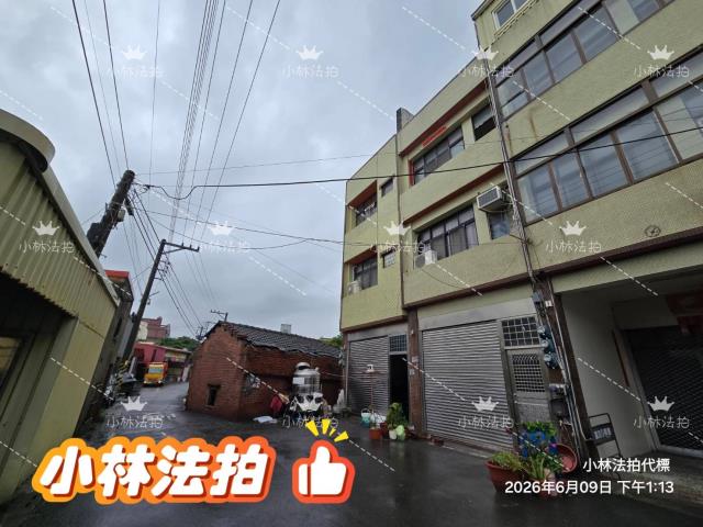 彰化法拍透天-3