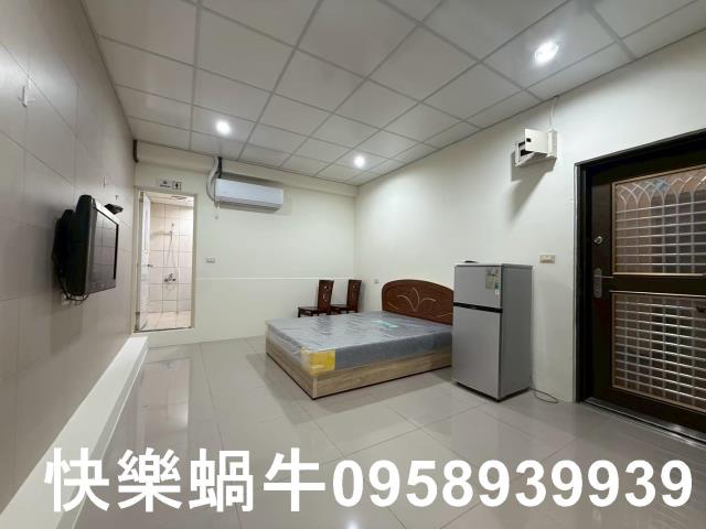 桃園公寓-1