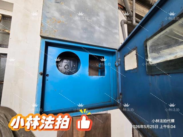 彰化埔鹽法拍丁建廠房-6