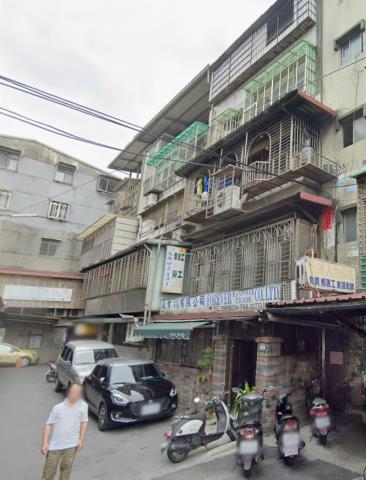 新北新莊法拍公寓-3