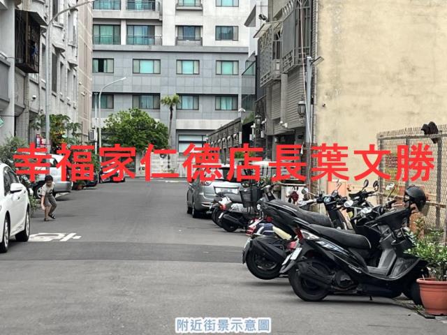 台南安平透天-3