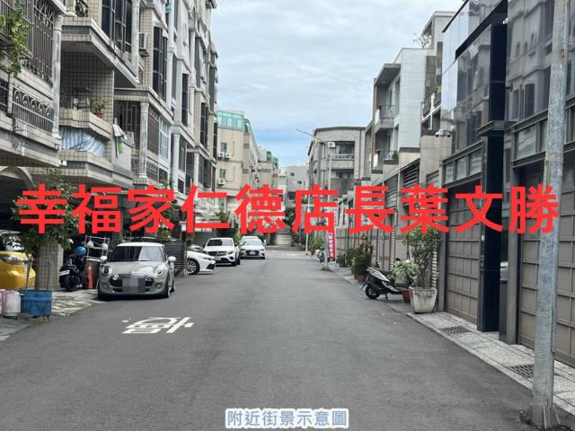台南安平店面-9