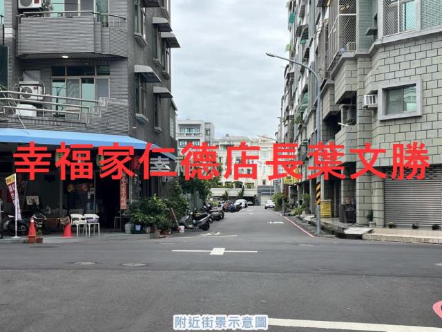 台南安平店面-4