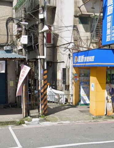 新北新店拍賣公寓-1