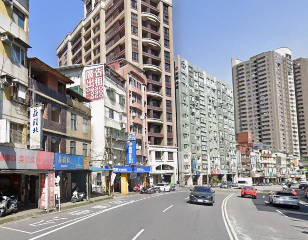 新北新店拍賣公寓-2