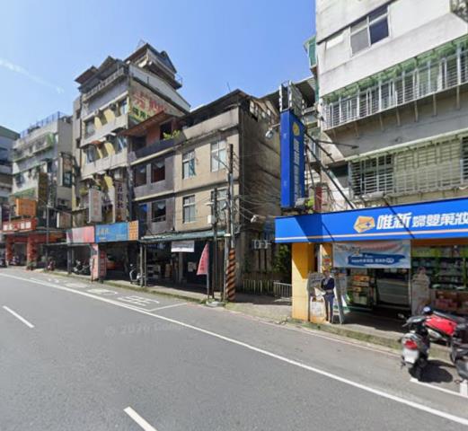 新北新店拍賣公寓-3