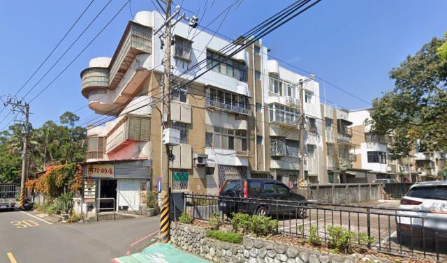新北淡水法拍公寓-2