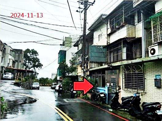 新北樹林法拍透天-1