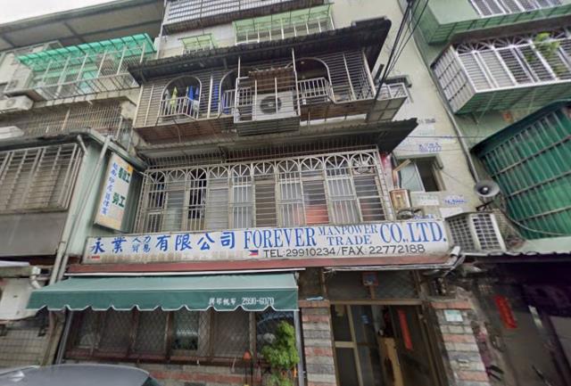 新北新莊法拍公寓-1